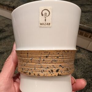 Japanese Gold Sleeve Tea cup